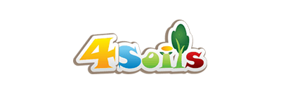 4Soils Logo