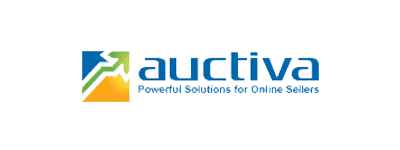 Auctiva Logo