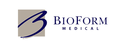 Bioform Medical Logo