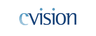Cvision Logo