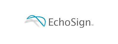 Echosign Logo
