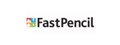 Fastpencil Logo