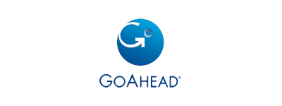 Goahead Logo