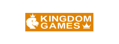 Kingdom Games Logo