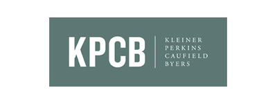 Kpcb Logo