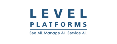Level Platforms Logo