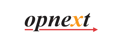 Opnext Logo