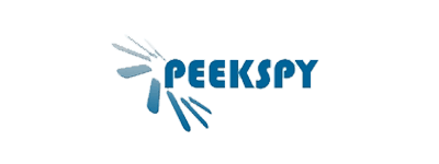 Peekspy Logo