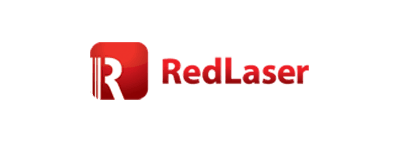 Redlaser Logo