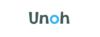 Unoh Logo