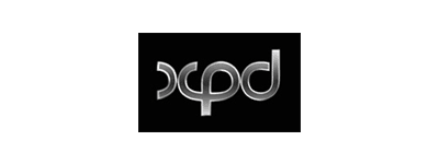 Xpd Media Logo