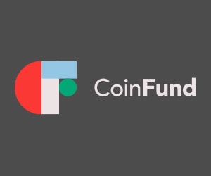 Coinfund Logo