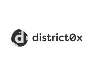 District0X Logo
