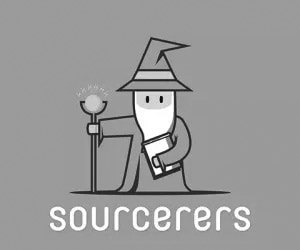 Sorcerers Logo