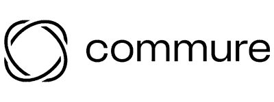 Commure Logo