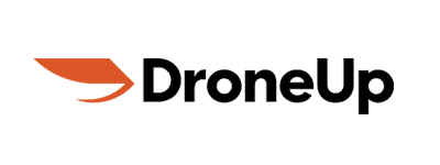 Droneup Logo