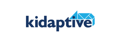 Kidaptive Logo
