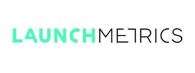 Launchmetrics Logo