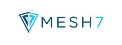 Mesh7 Logo