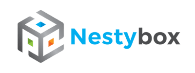 Nestybox Logo