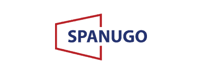 Spanugo Logo