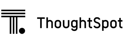 Thoughtspot Logo